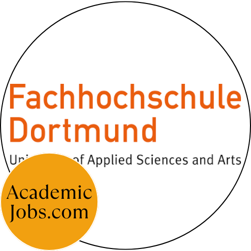 FH Dortmund - Fachhochschule Dortmund logo